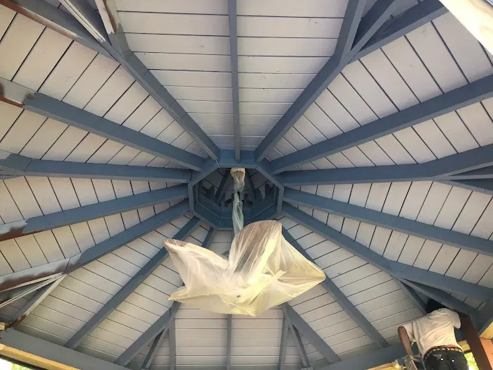 All Seasons Painting Picture 6