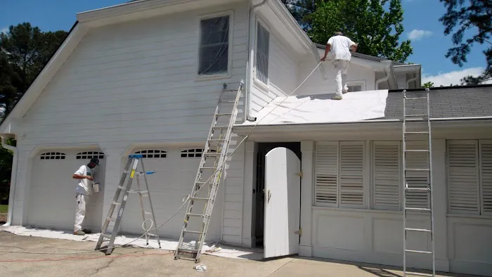 All Seasons Painting Picture 7