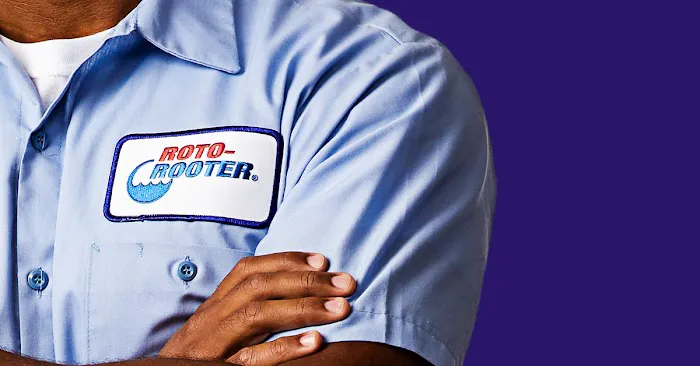 Roto-Rooter Plumbing & Water Cleanup Picture 3