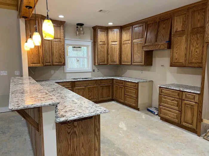 Complete Restoration of Georgia Picture 3