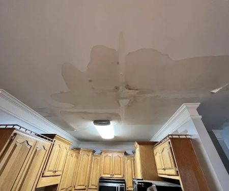 Complete Restoration of Georgia