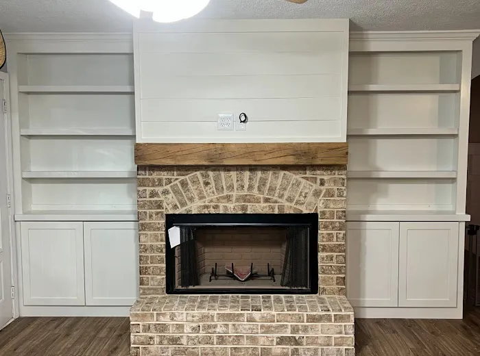 Complete Restoration of Georgia Picture 6