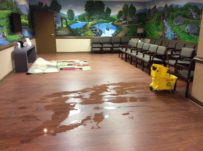 The Flood Medix - Emergency Water Damage Remediation Picture 2