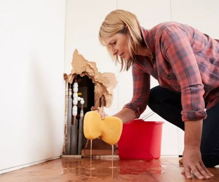 The Flood Medix - Emergency Water Damage Remediation