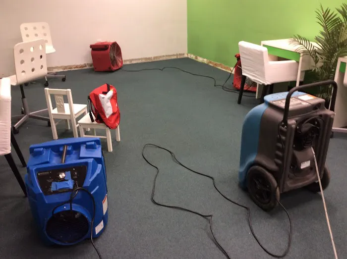 The Flood Medix - Emergency Water Damage Remediation Picture 3