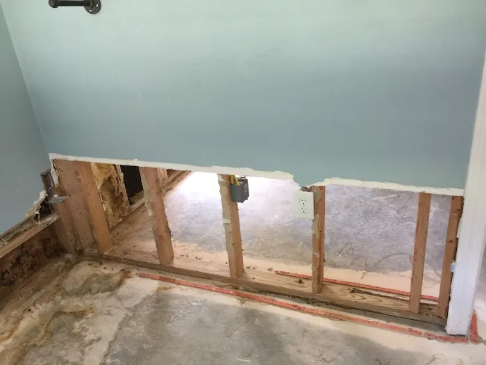 The Flood Medix - Emergency Water Damage Remediation Picture 5