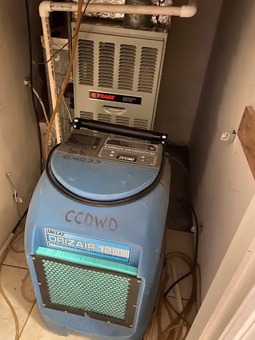 The Flood Medix - Emergency Water Damage Remediation Picture 9