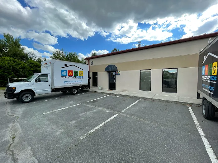 StructureMEDIC Picture 2