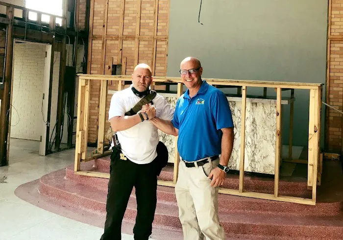 StructureMEDIC Picture 1