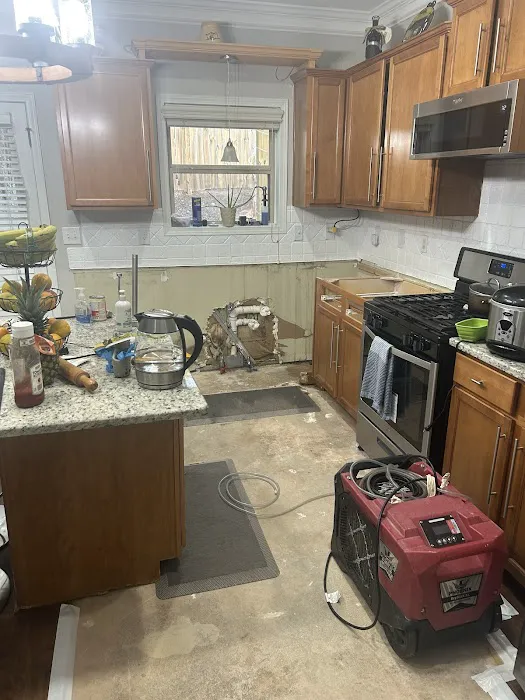 FIRST ONSITE Property Restoration Picture 1