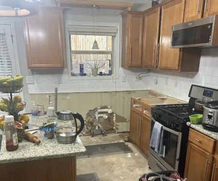 FIRST ONSITE Property Restoration