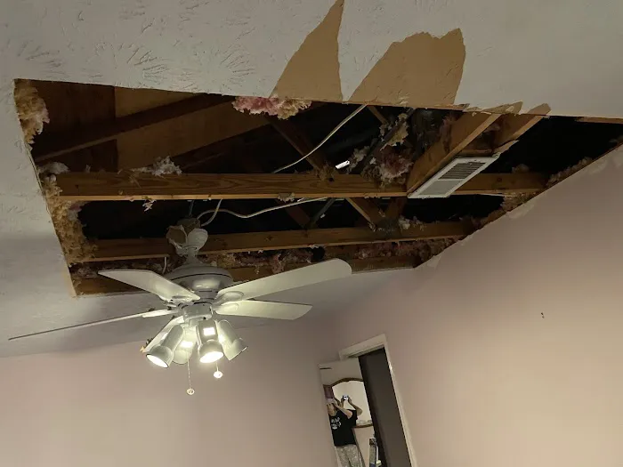 FIRST ONSITE Property Restoration Picture 7