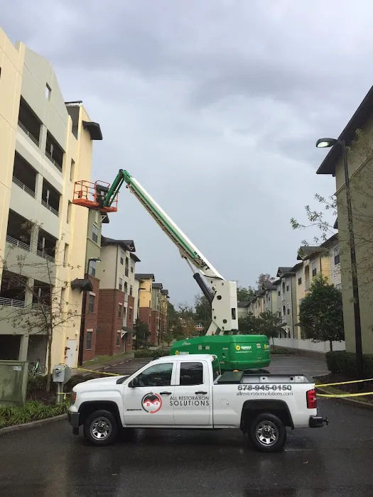 FIRST ONSITE Property Restoration Picture 9