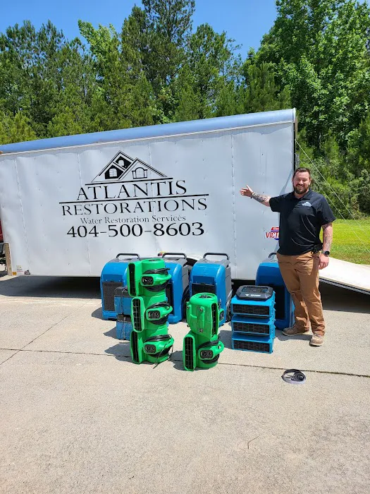 Atlantis Restorations Picture 1