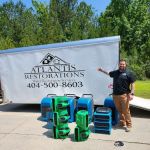 Atlantis Restorations