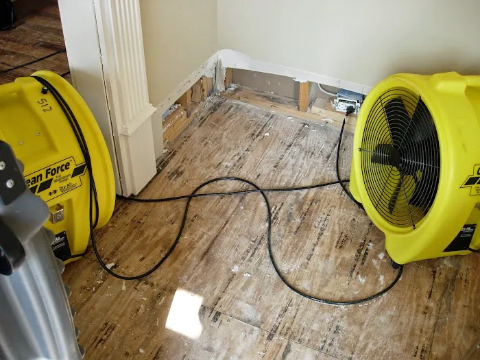 Archer Restoration Services Picture 3