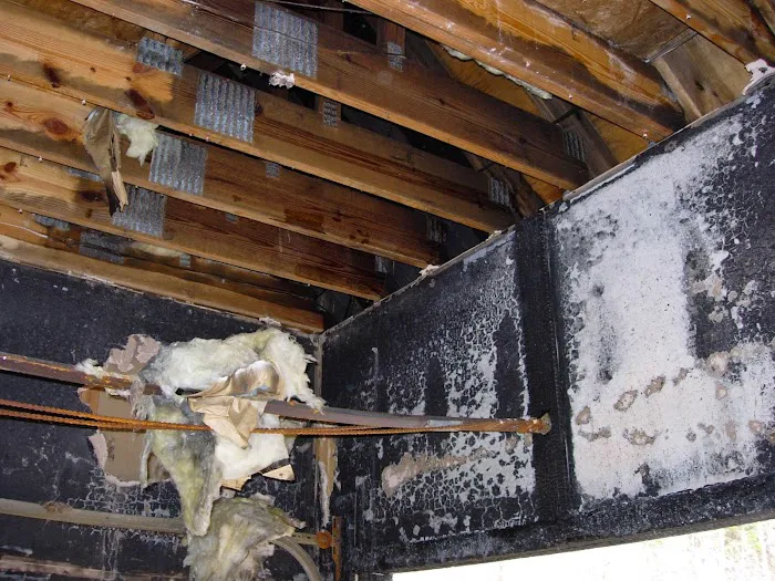 Archer Restoration Services Picture 4