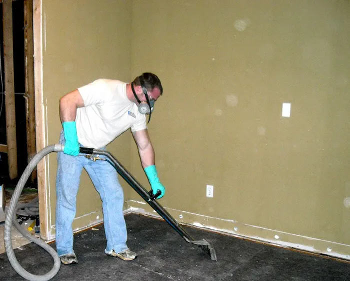 Archer Restoration Services Picture 5