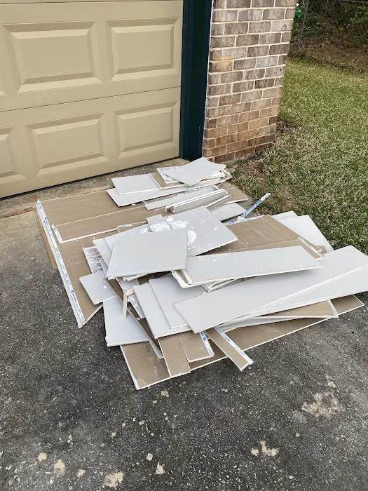 Archer Restoration Services Picture 7