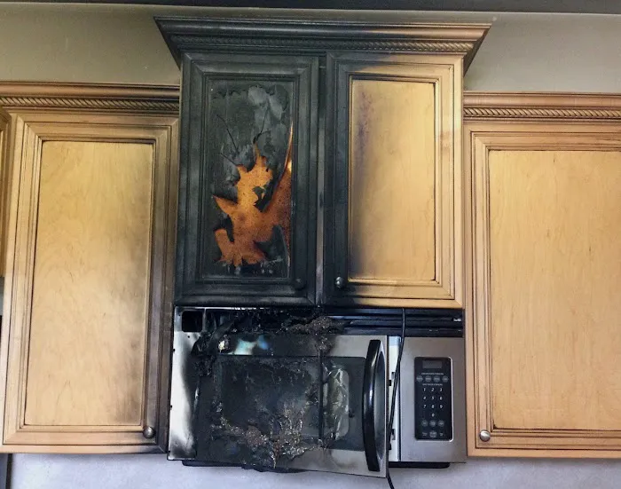 Archer Restoration Services Picture 9