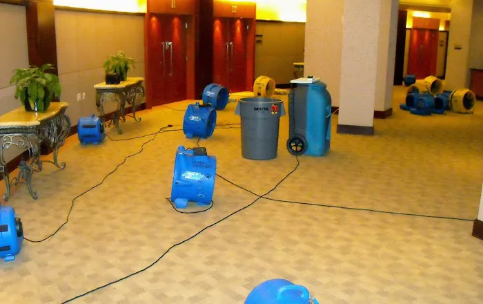 Archer Restoration Services Picture 10