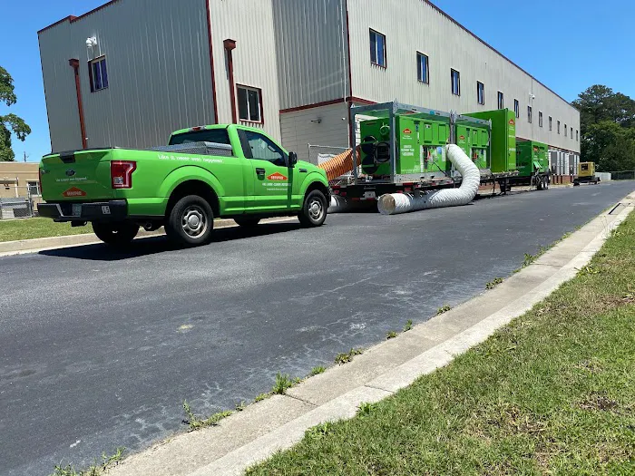 SERVPRO of East Cobb Picture 1