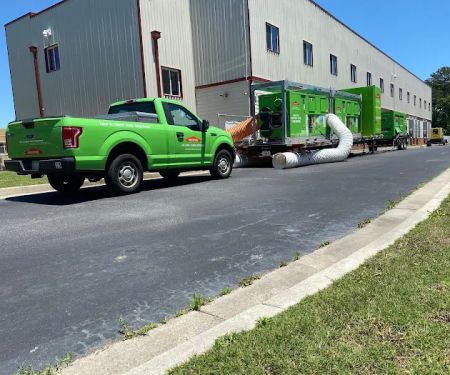 SERVPRO of East Cobb