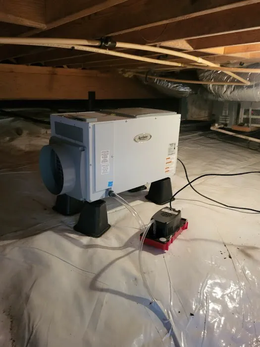 Aladdin Home Solutions, Inc. Picture 5