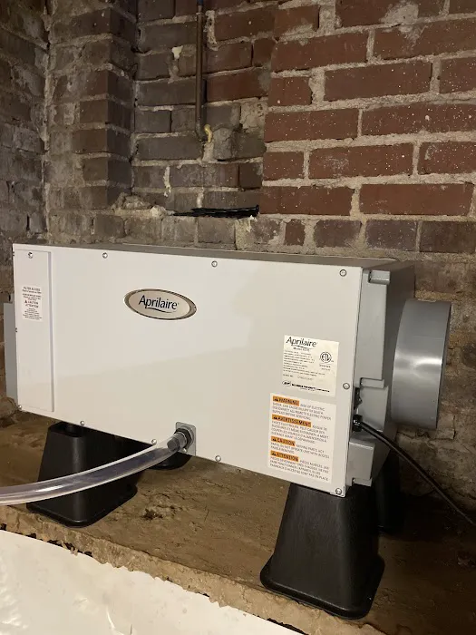 Aladdin Home Solutions, Inc. Picture 10