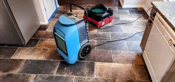 America's Restoration Services Picture 2