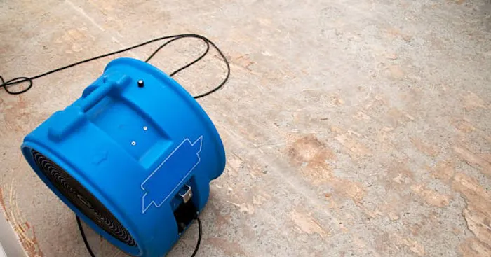 America's Restoration Services Picture 1