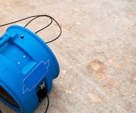 America's Restoration Services