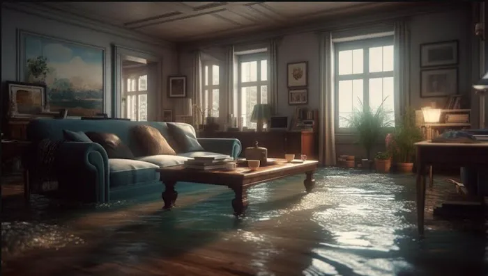 America's Restoration Services Picture 5