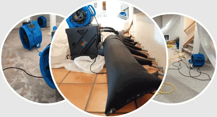 America's Restoration Services Picture 10