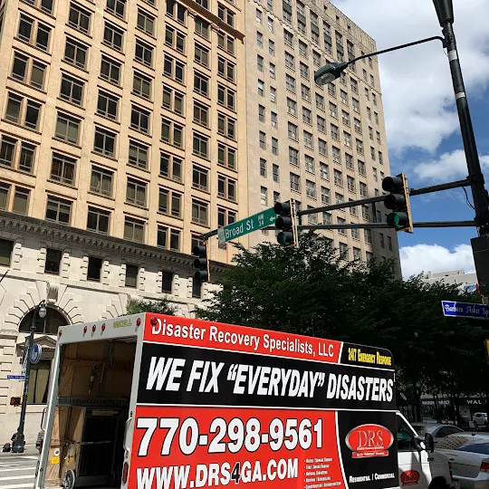 Disaster Recovery Specialists Picture 1