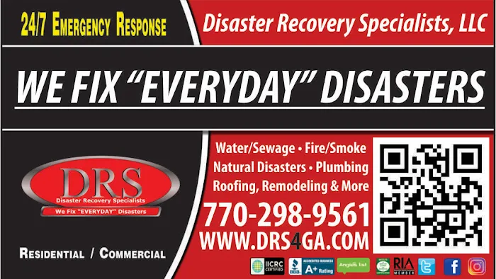 Disaster Recovery Specialists Picture 4
