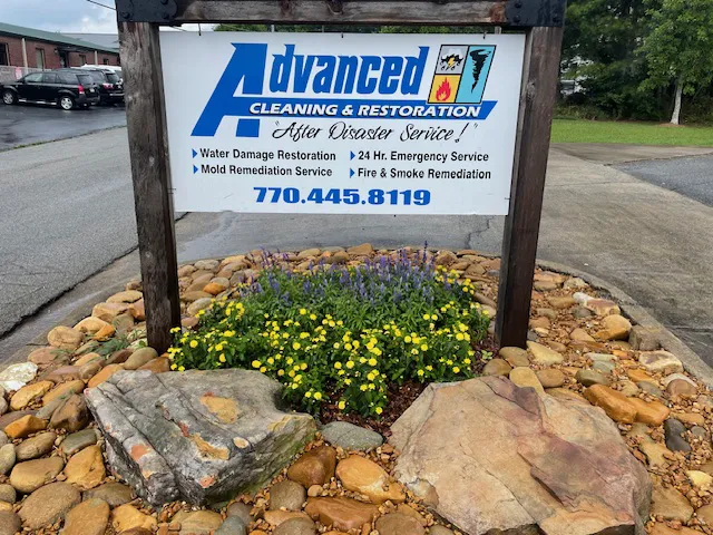 Advanced Cleaning & Restoration Picture 3