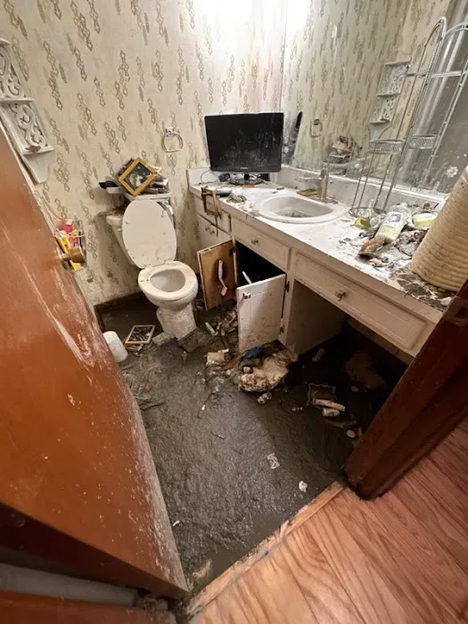 Advanced Cleaning & Restoration Picture 5