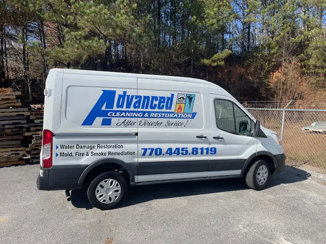 Advanced Cleaning & Restoration Picture 4