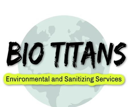 Bio Titans