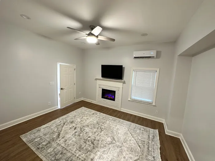 North Metro Restoration Picture 1