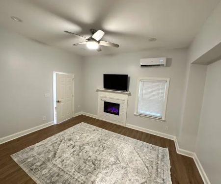 North Metro Restoration