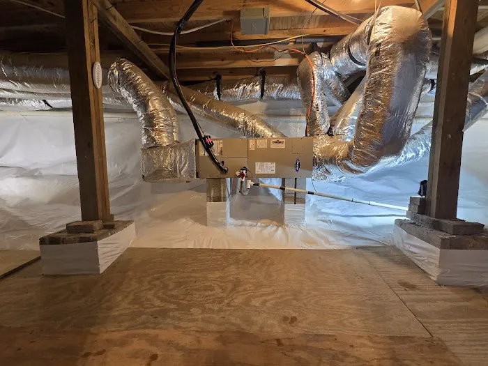 North Metro Restoration Picture 2