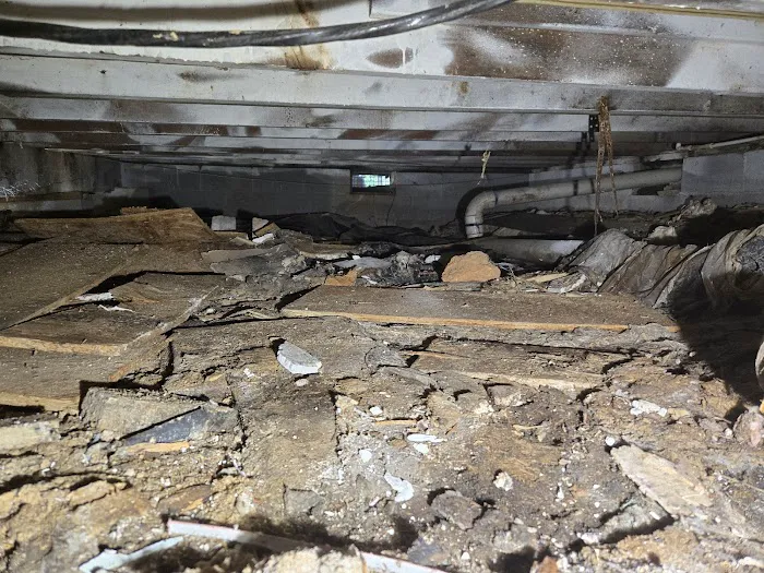 North Metro Restoration Picture 4