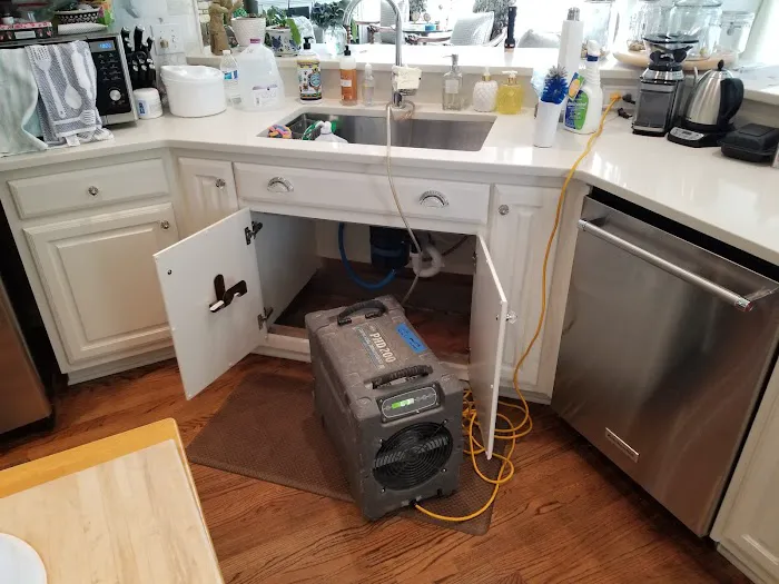 North Metro Restoration Picture 7