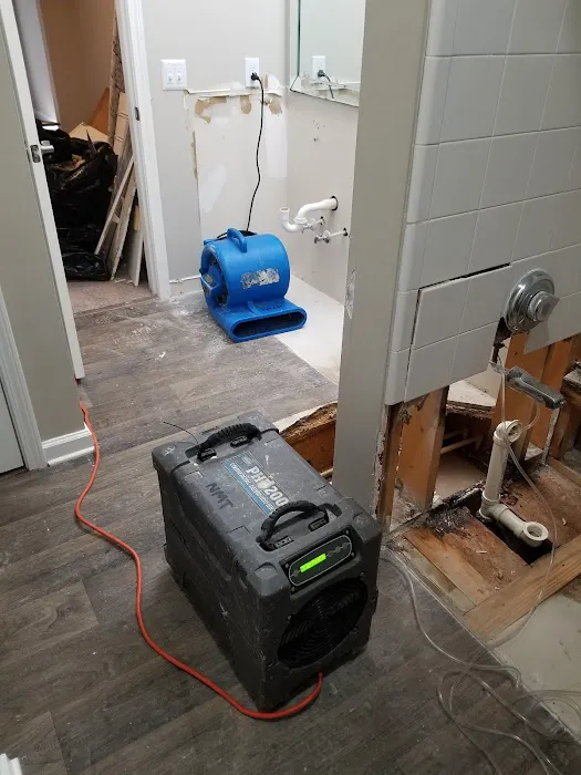 North Metro Restoration Picture 8