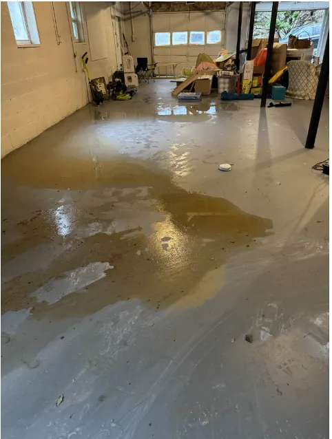 Phillips Restoration Services Picture 3