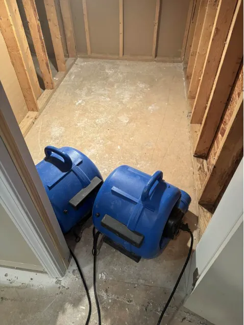 Phillips Restoration Services Picture 1