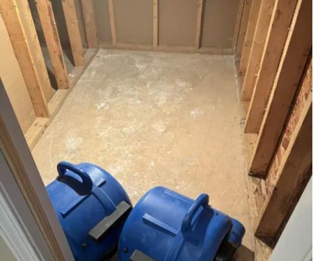 Phillips Restoration Services