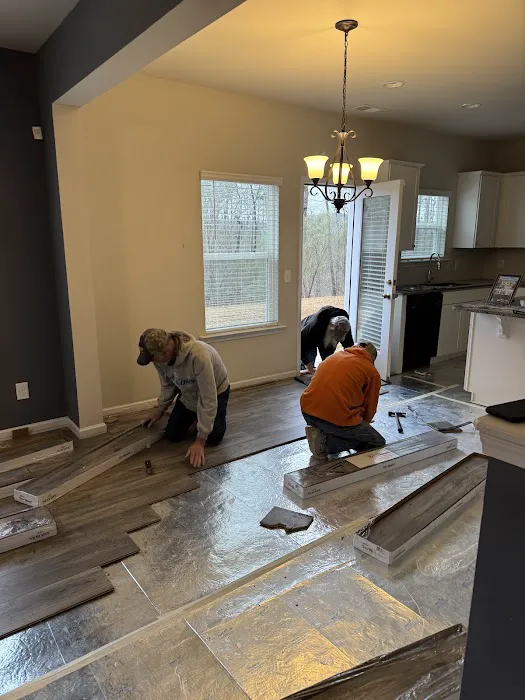 Phillips Restoration Services Picture 2